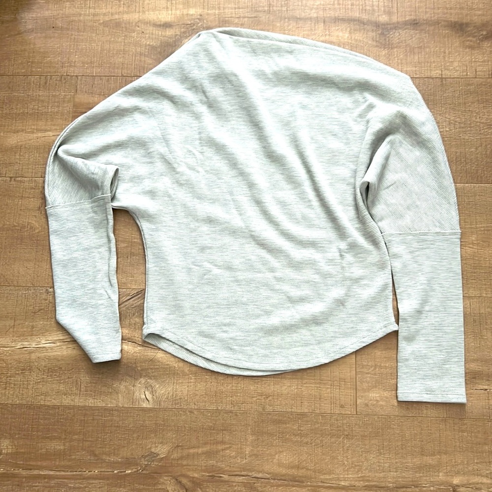 EUC Free People Shirt